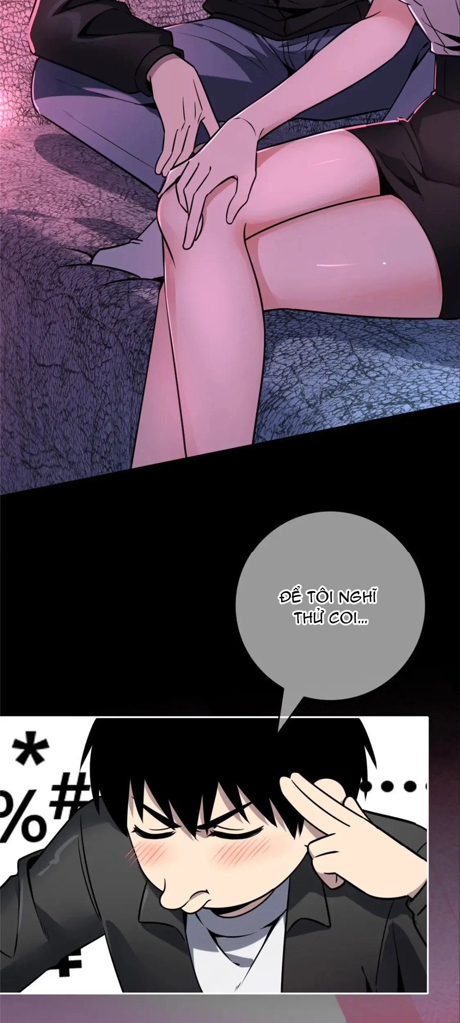 Cuồng Thám - Chương 78 - Trang 38