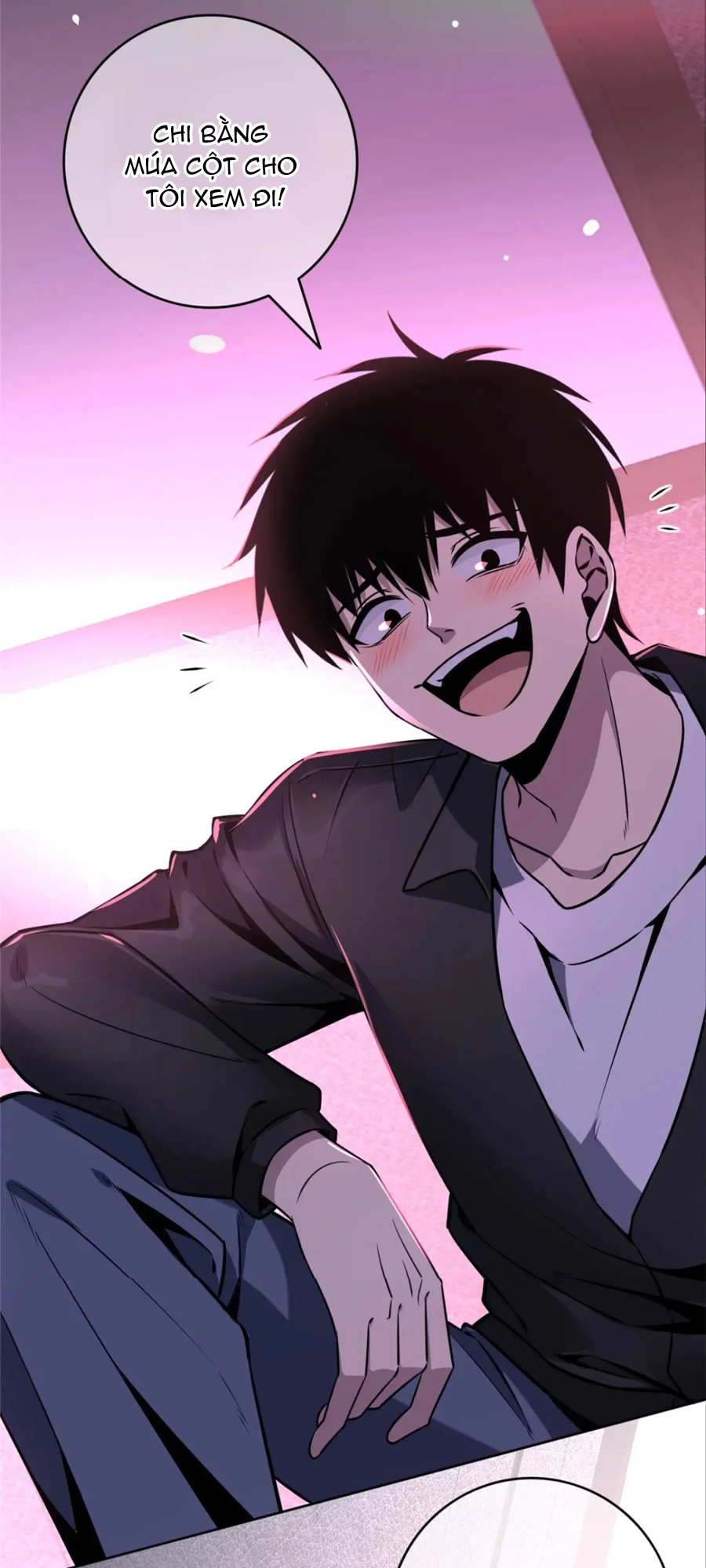 Cuồng Thám - Chương 78 - Trang 39