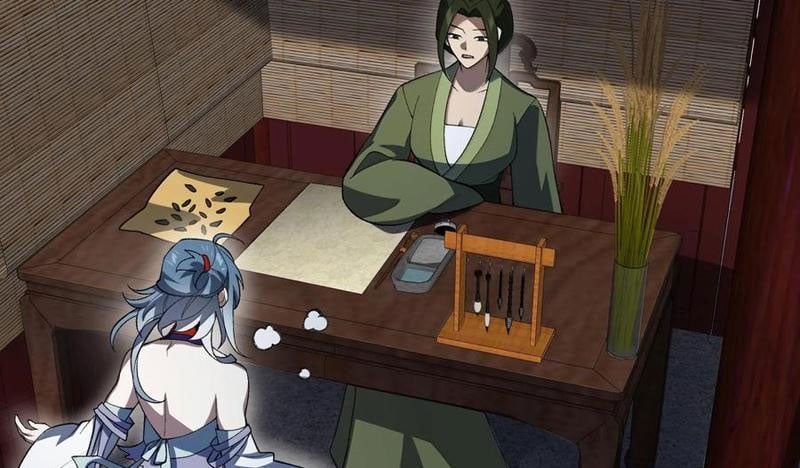 Ta Ở Tu Tiên Giới Chỉ Làm Giờ Hành Chính - Chương 58 - Trang 39