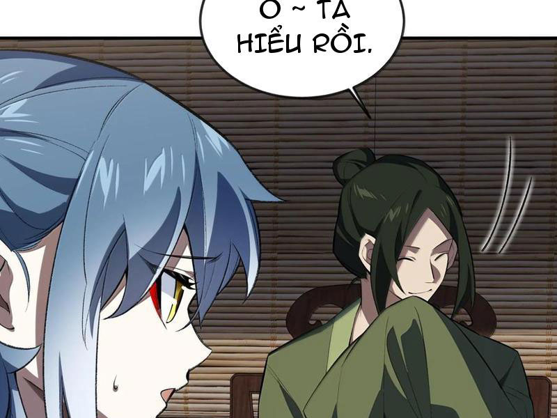 Ta Ở Tu Tiên Giới Chỉ Làm Giờ Hành Chính - Chương 58 - Trang 56