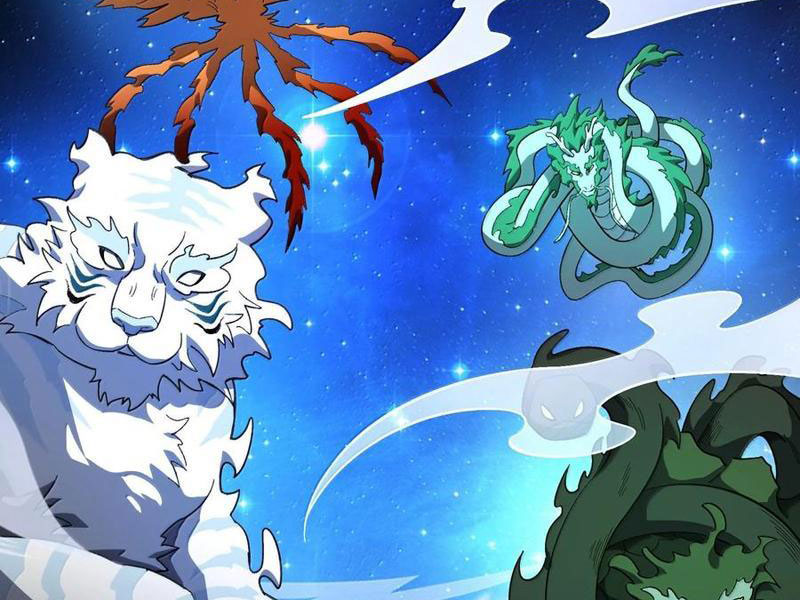 Ta Ở Tu Tiên Giới Chỉ Làm Giờ Hành Chính - Chương 58 - Trang 71