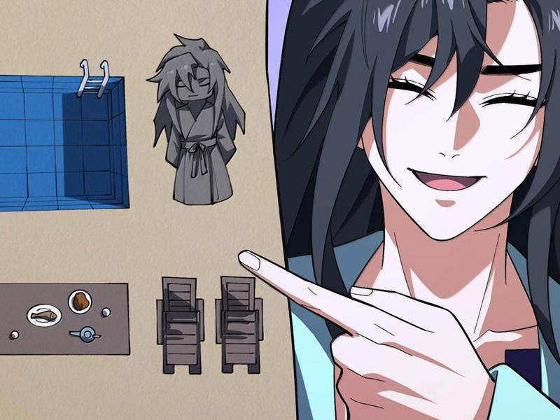 Ta Ở Tu Tiên Giới Chỉ Làm Giờ Hành Chính - Chương 58 - Trang 74