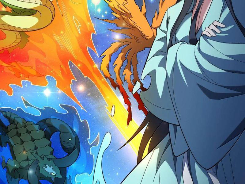 Ta Ở Tu Tiên Giới Chỉ Làm Giờ Hành Chính - Chương 58 - Trang 83