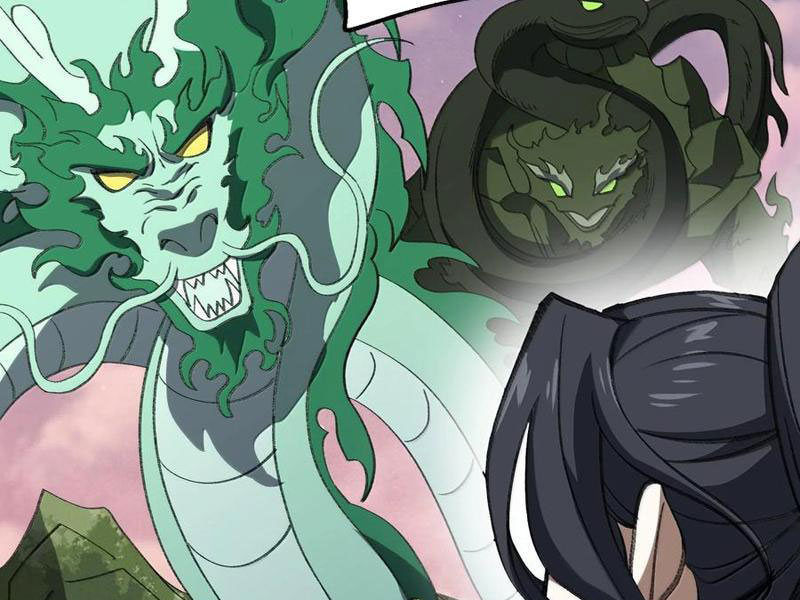 Ta Ở Tu Tiên Giới Chỉ Làm Giờ Hành Chính - Chương 58 - Trang 91