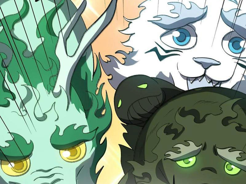 Ta Ở Tu Tiên Giới Chỉ Làm Giờ Hành Chính - Chương 58 - Trang 100