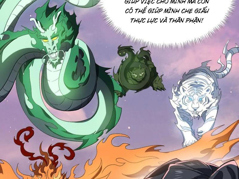 Ta Ở Tu Tiên Giới Chỉ Làm Giờ Hành Chính - Chương 58 - Trang 117