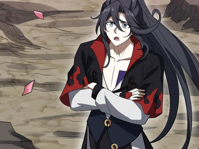 Ta Ở Tu Tiên Giới Chỉ Làm Giờ Hành Chính - Chương 58 - Trang 124