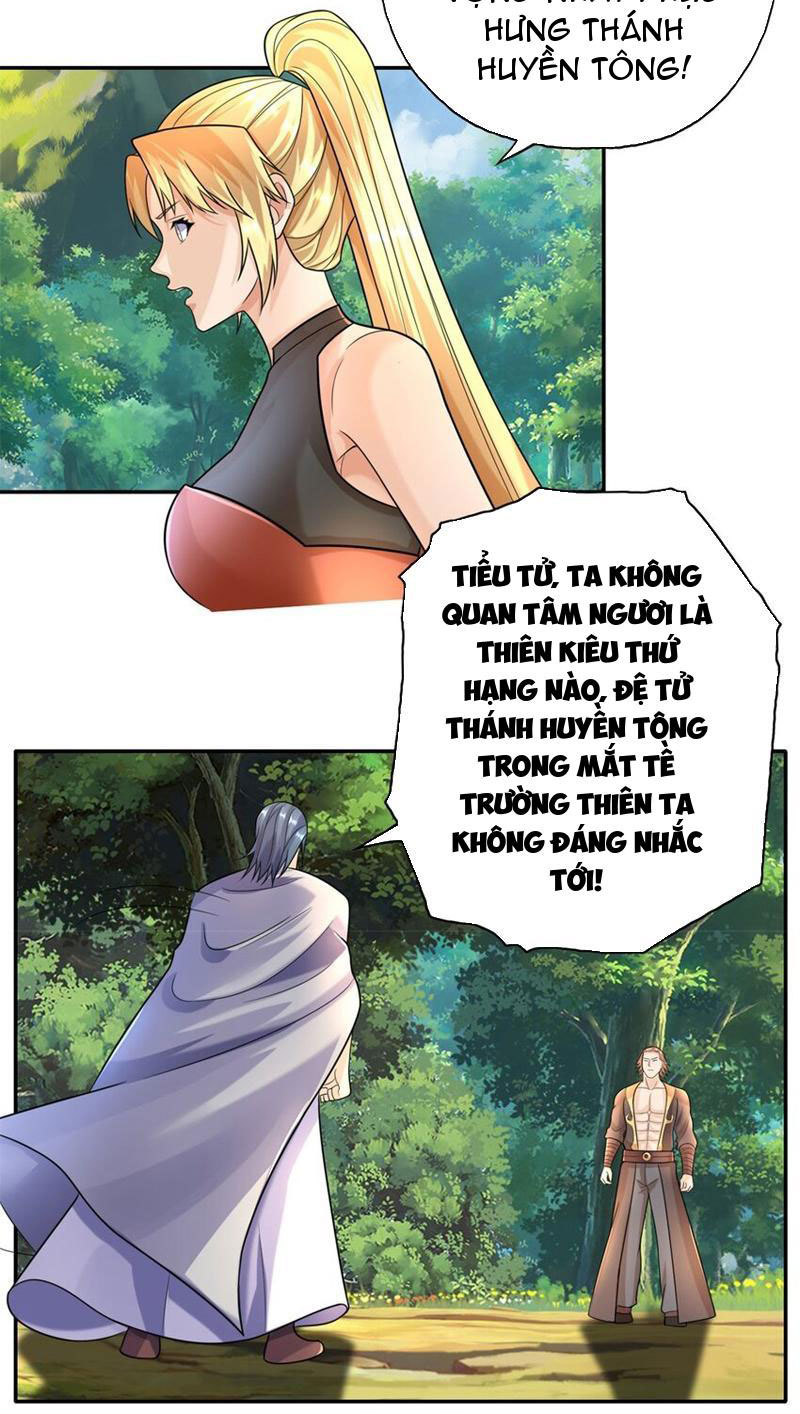 Ta Có Thể Đốn Ngộ Vô Hạn - Chương 103 - Trang 11