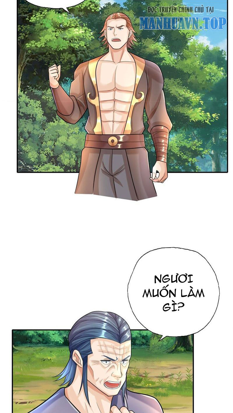 Ta Có Thể Đốn Ngộ Vô Hạn - Chương 103 - Trang 13