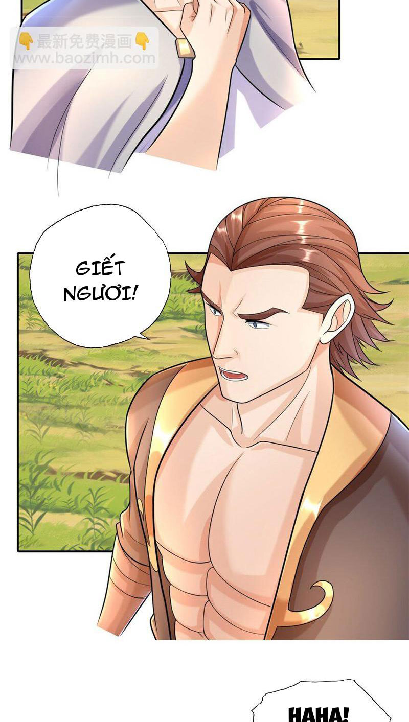 Ta Có Thể Đốn Ngộ Vô Hạn - Chương 103 - Trang 14