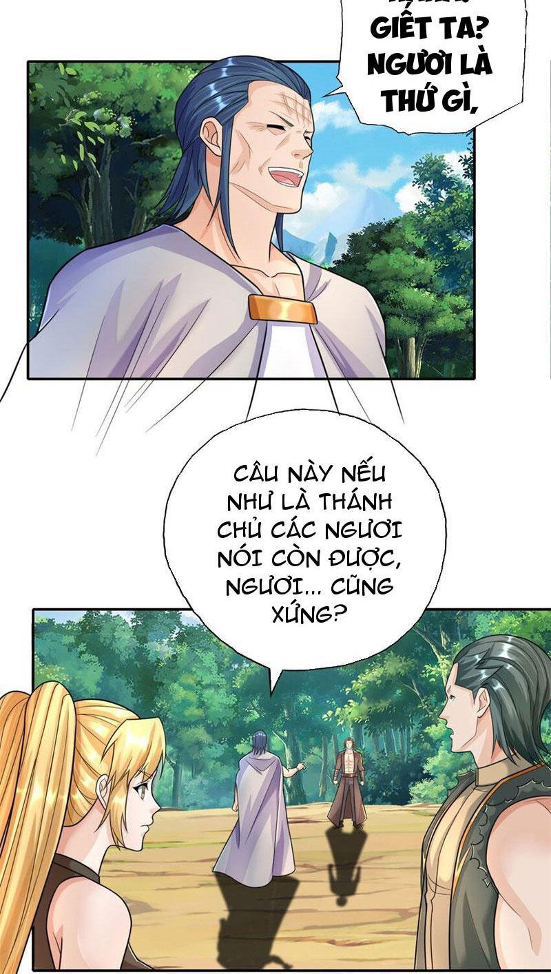 Ta Có Thể Đốn Ngộ Vô Hạn - Chương 103 - Trang 15