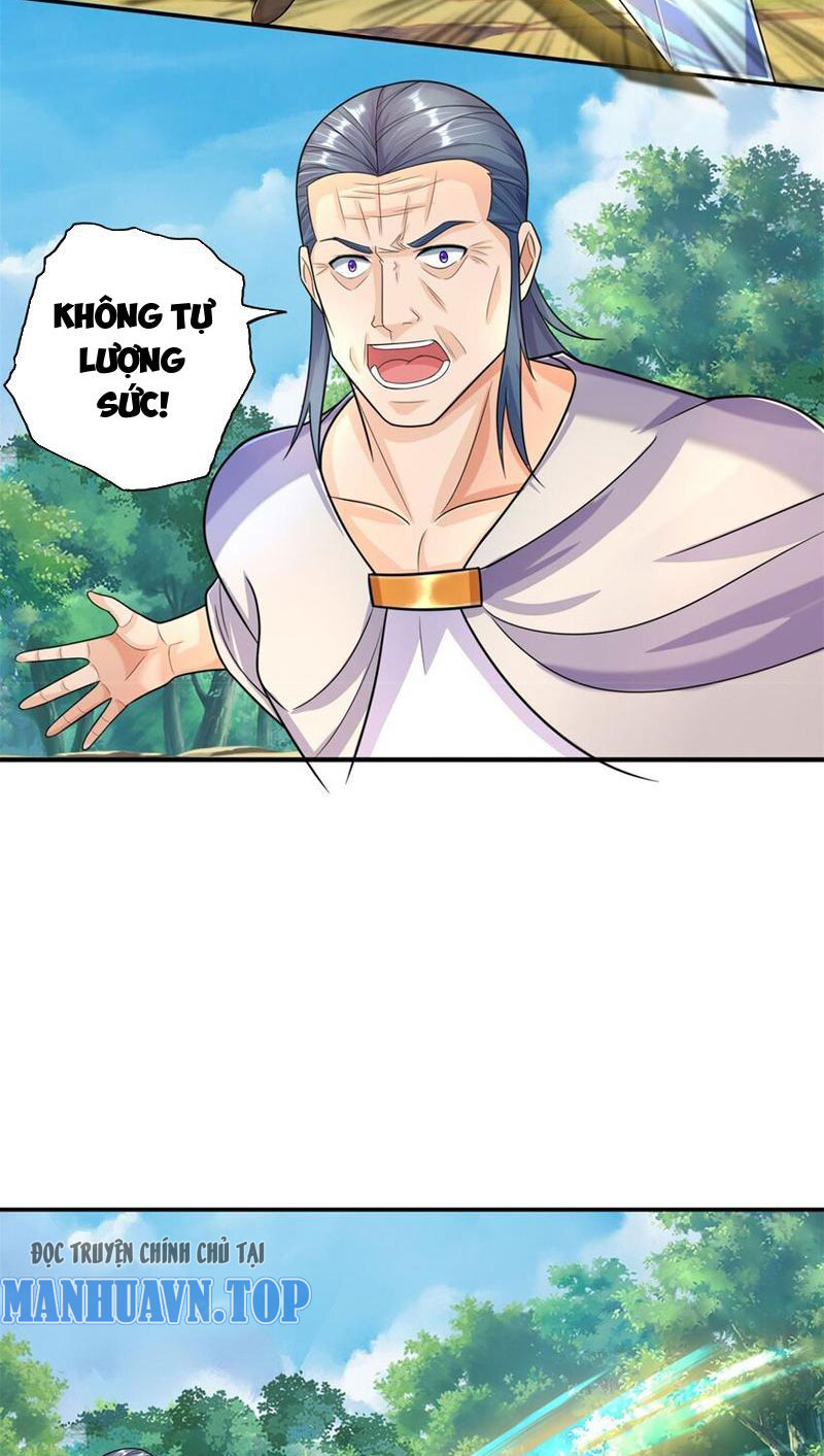 Ta Có Thể Đốn Ngộ Vô Hạn - Chương 103 - Trang 17