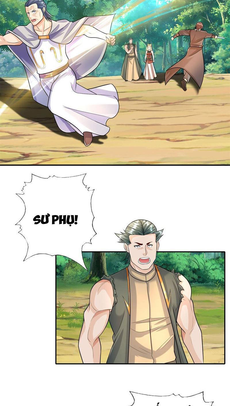 Ta Có Thể Đốn Ngộ Vô Hạn - Chương 103 - Trang 18