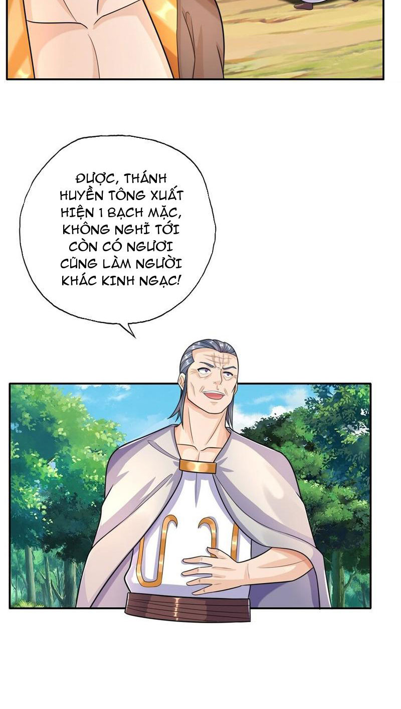 Ta Có Thể Đốn Ngộ Vô Hạn - Chương 103 - Trang 20