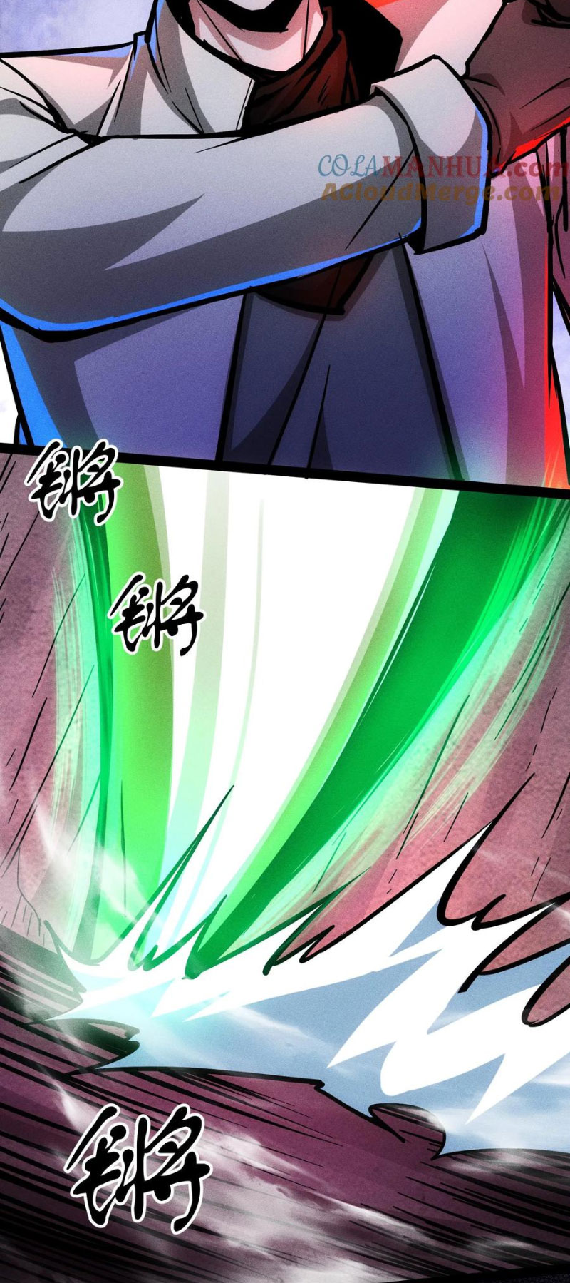 Dược Sư Kì Lạ: Bệnh Nhân Của Tôi Đều Rất Khủng Bố - Chương 121 - Trang 8