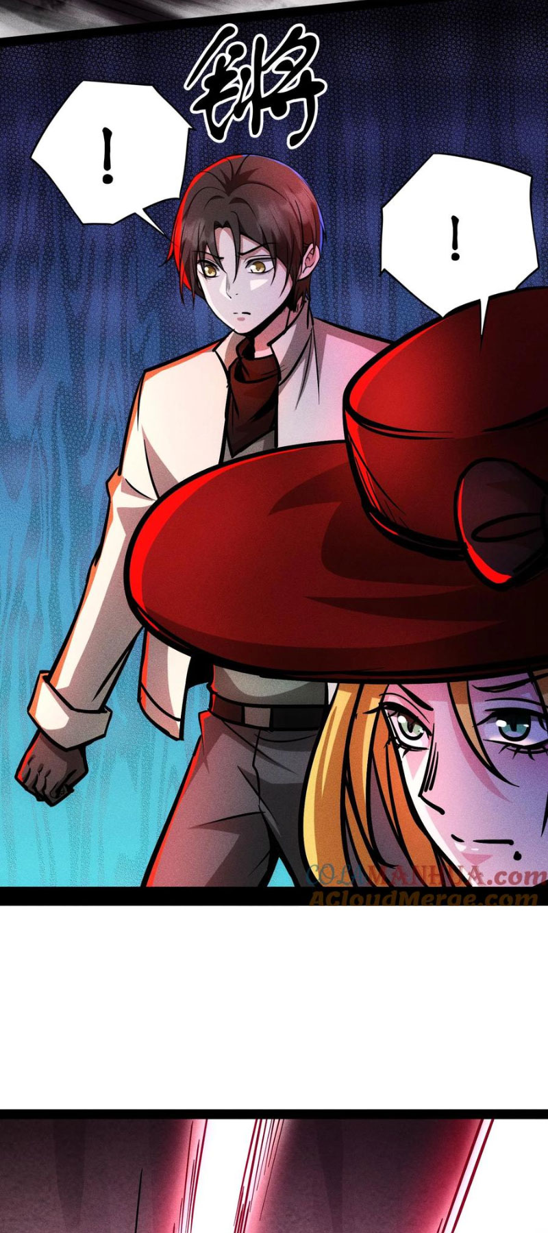 Dược Sư Kì Lạ: Bệnh Nhân Của Tôi Đều Rất Khủng Bố - Chương 121 - Trang 9