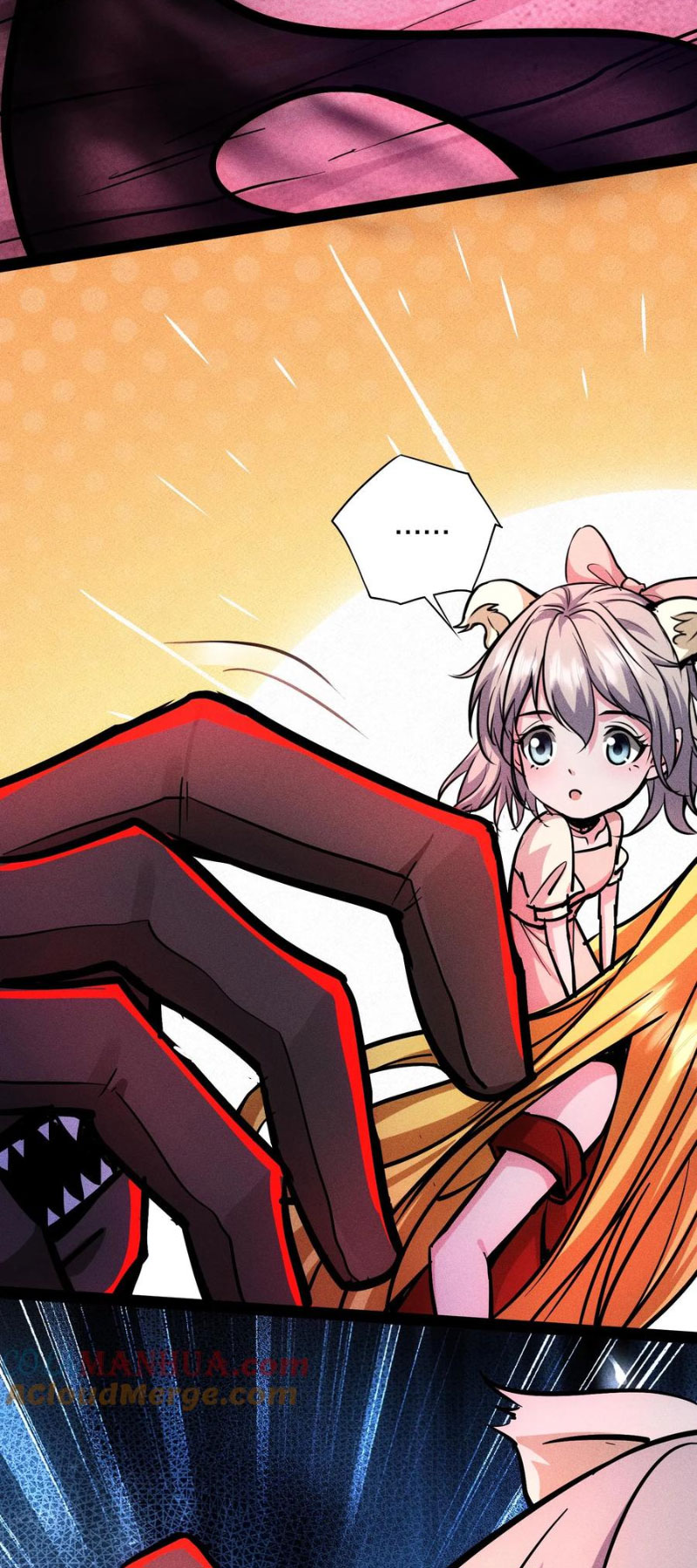 Dược Sư Kì Lạ: Bệnh Nhân Của Tôi Đều Rất Khủng Bố - Chương 121 - Trang 12