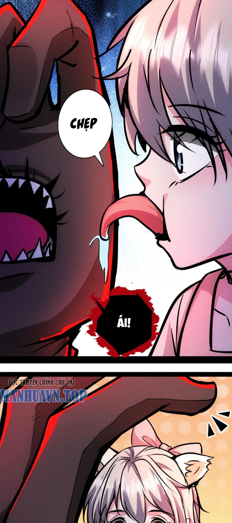 Dược Sư Kì Lạ: Bệnh Nhân Của Tôi Đều Rất Khủng Bố - Chương 121 - Trang 13