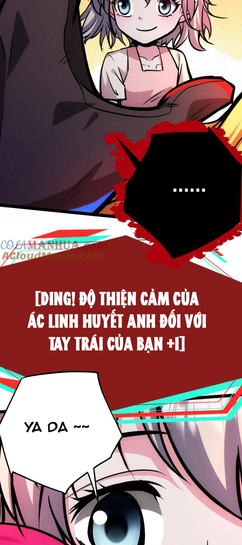 Dược Sư Kì Lạ: Bệnh Nhân Của Tôi Đều Rất Khủng Bố - Chương 121 - Trang 14