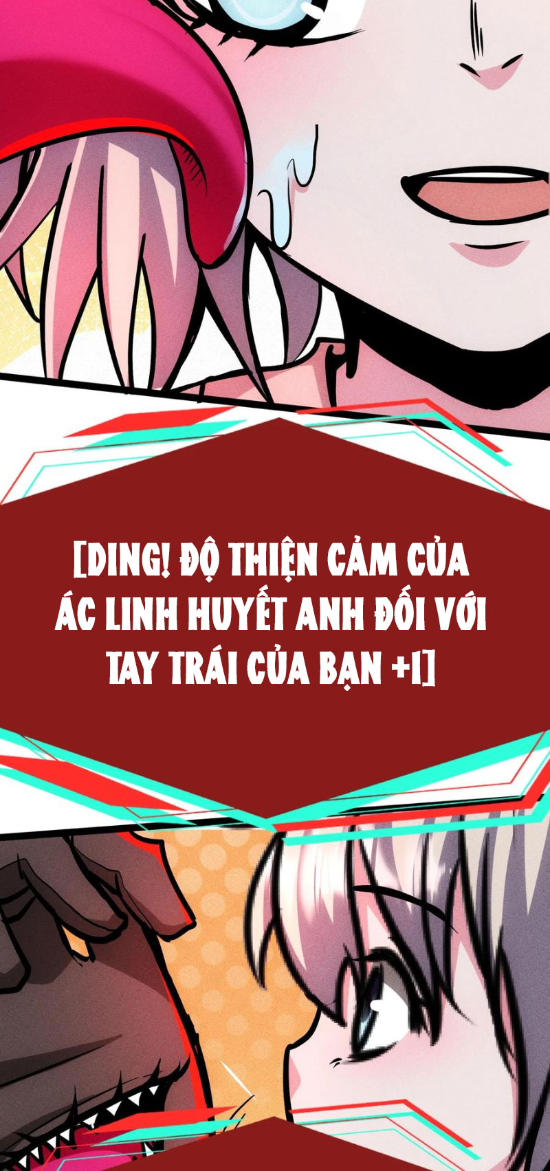 Dược Sư Kì Lạ: Bệnh Nhân Của Tôi Đều Rất Khủng Bố - Chương 121 - Trang 15