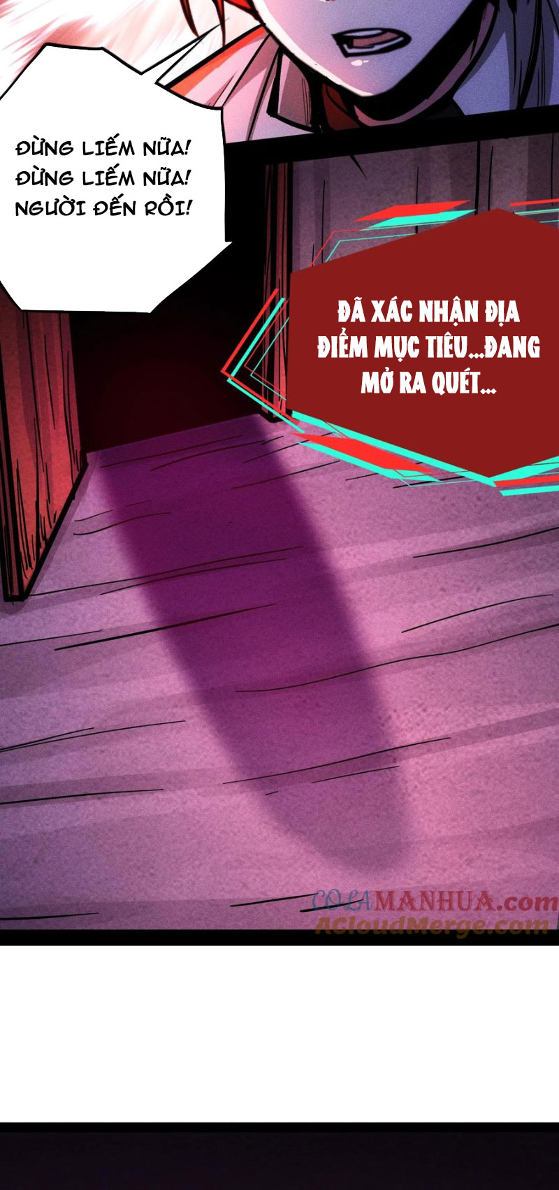 Dược Sư Kì Lạ: Bệnh Nhân Của Tôi Đều Rất Khủng Bố - Chương 121 - Trang 17