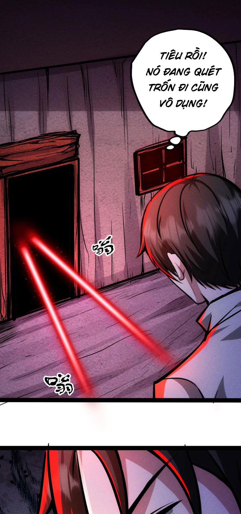 Dược Sư Kì Lạ: Bệnh Nhân Của Tôi Đều Rất Khủng Bố - Chương 121 - Trang 18