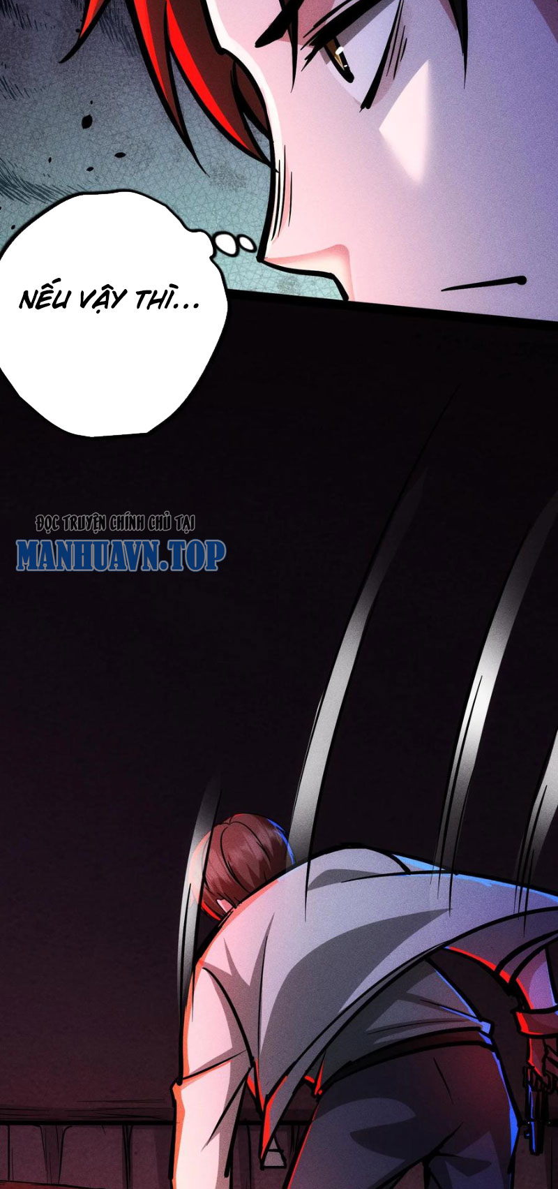 Dược Sư Kì Lạ: Bệnh Nhân Của Tôi Đều Rất Khủng Bố - Chương 121 - Trang 19