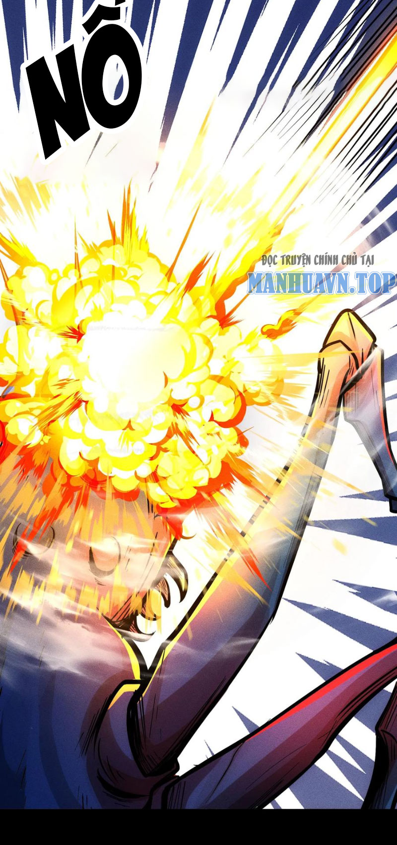 Dược Sư Kì Lạ: Bệnh Nhân Của Tôi Đều Rất Khủng Bố - Chương 121 - Trang 21