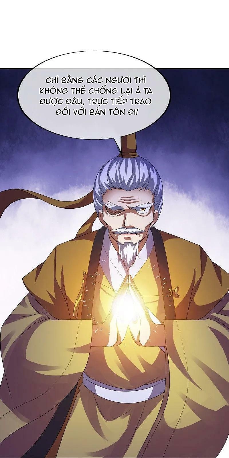 Chiến Hồn Tuyệt Thế - Chương 567 - Trang 13