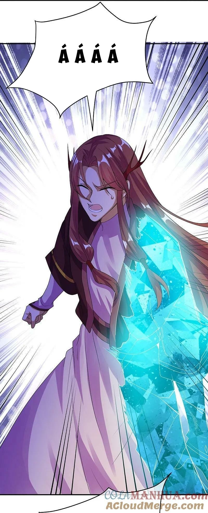 Chiến Hồn Tuyệt Thế - Chương 567 - Trang 14