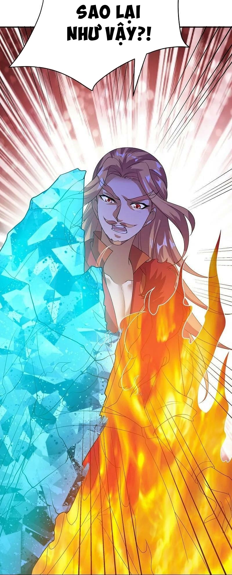 Chiến Hồn Tuyệt Thế - Chương 567 - Trang 15