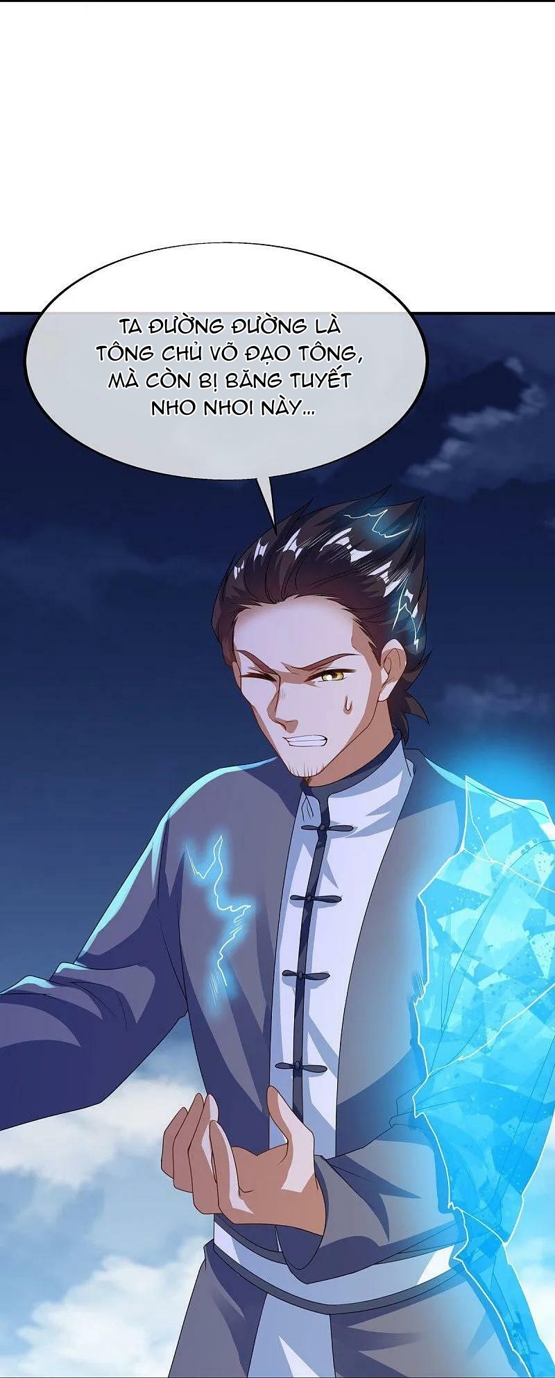 Chiến Hồn Tuyệt Thế - Chương 567 - Trang 16