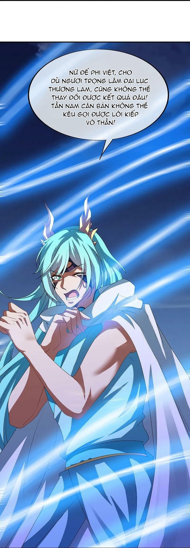 Chiến Hồn Tuyệt Thế - Chương 567 - Trang 19