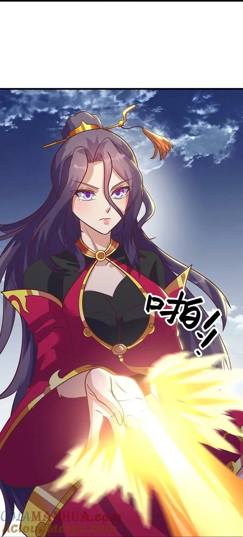 Chiến Hồn Tuyệt Thế - Chương 568 - Trang 25