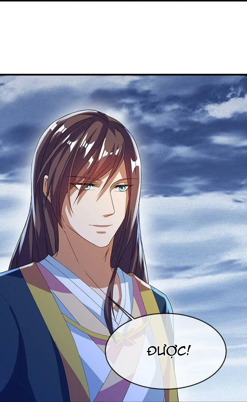 Chiến Hồn Tuyệt Thế - Chương 567 - Trang 28