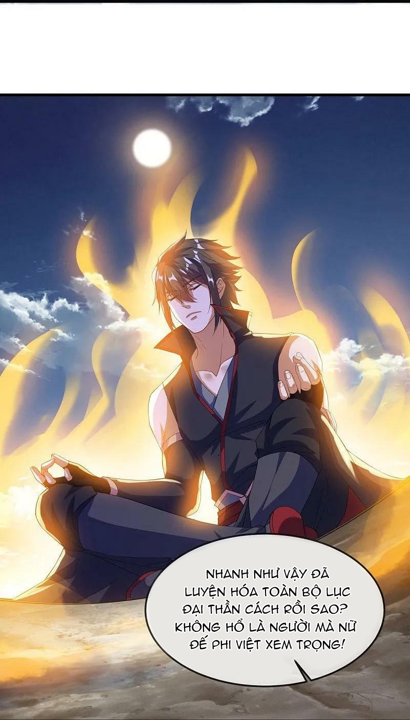 Chiến Hồn Tuyệt Thế - Chương 567 - Trang 30