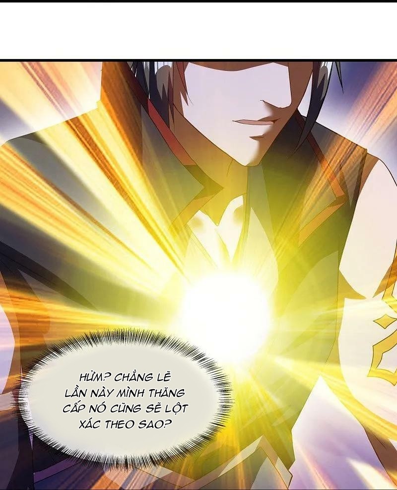 Chiến Hồn Tuyệt Thế - Chương 567 - Trang 34