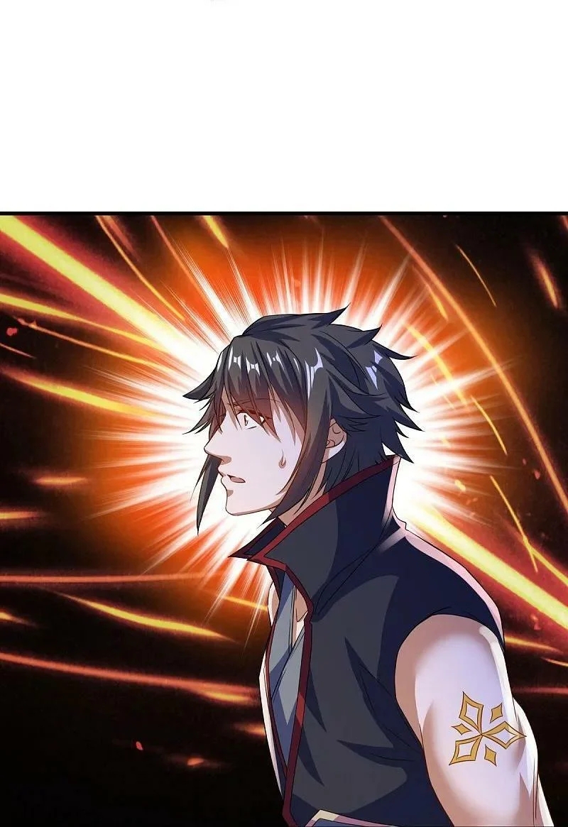 Chiến Hồn Tuyệt Thế - Chương 567 - Trang 36