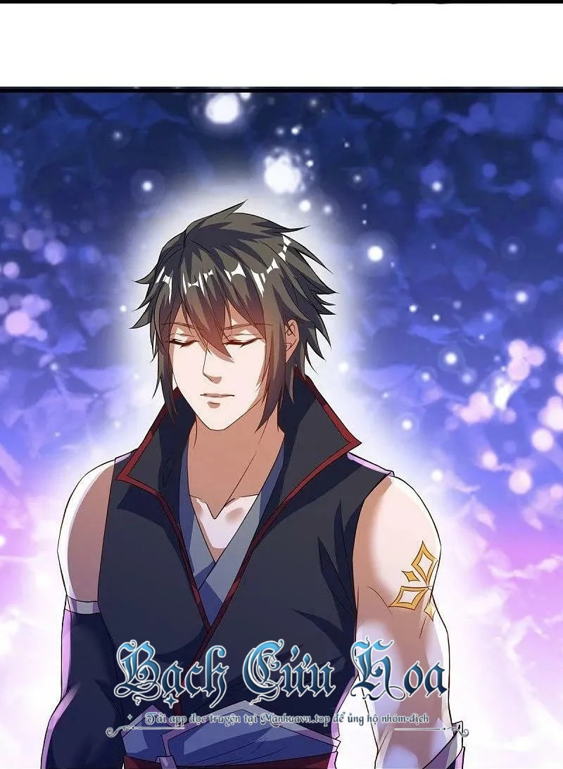 Chiến Hồn Tuyệt Thế - Chương 567 - Trang 37
