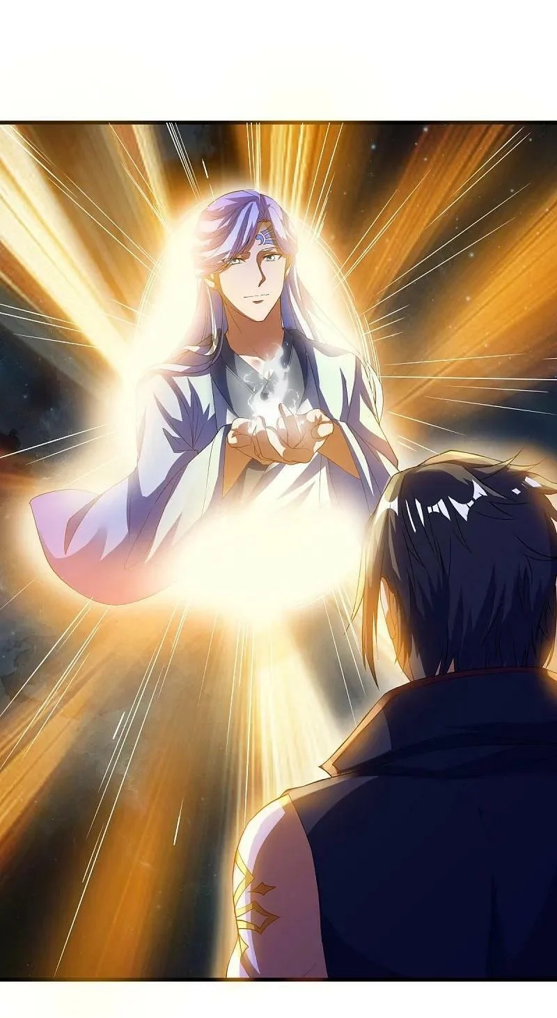 Chiến Hồn Tuyệt Thế - Chương 567 - Trang 39