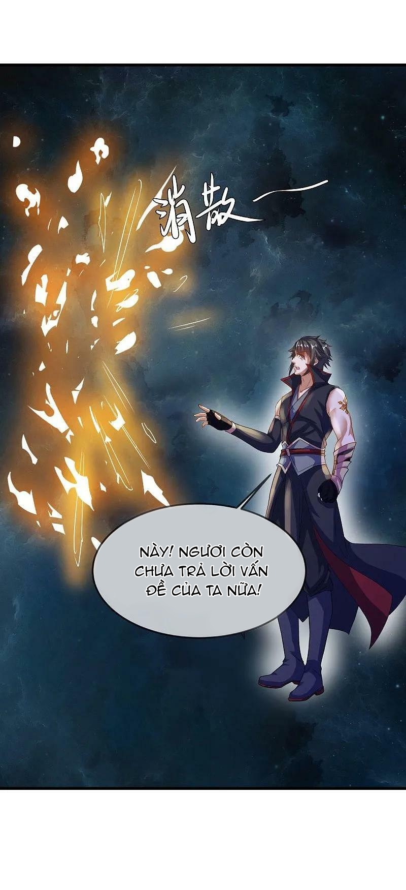 Chiến Hồn Tuyệt Thế - Chương 567 - Trang 42