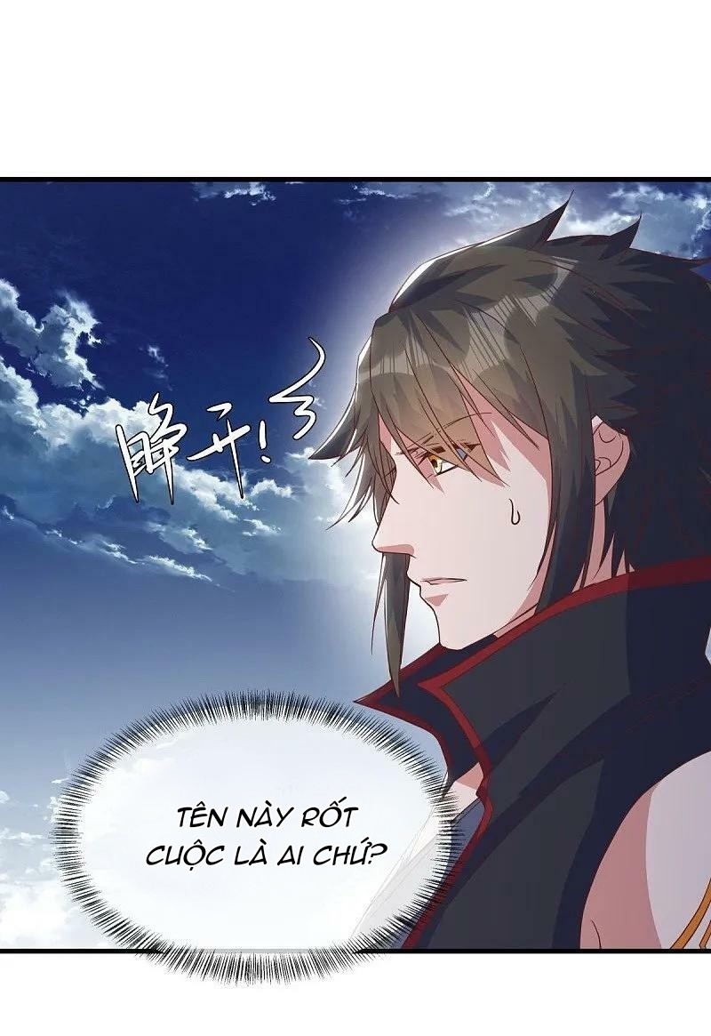 Chiến Hồn Tuyệt Thế - Chương 567 - Trang 43