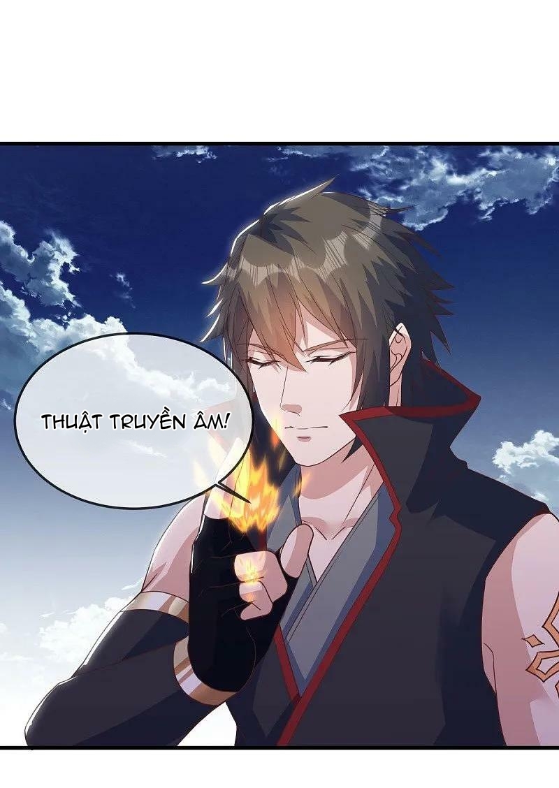 Chiến Hồn Tuyệt Thế - Chương 567 - Trang 46