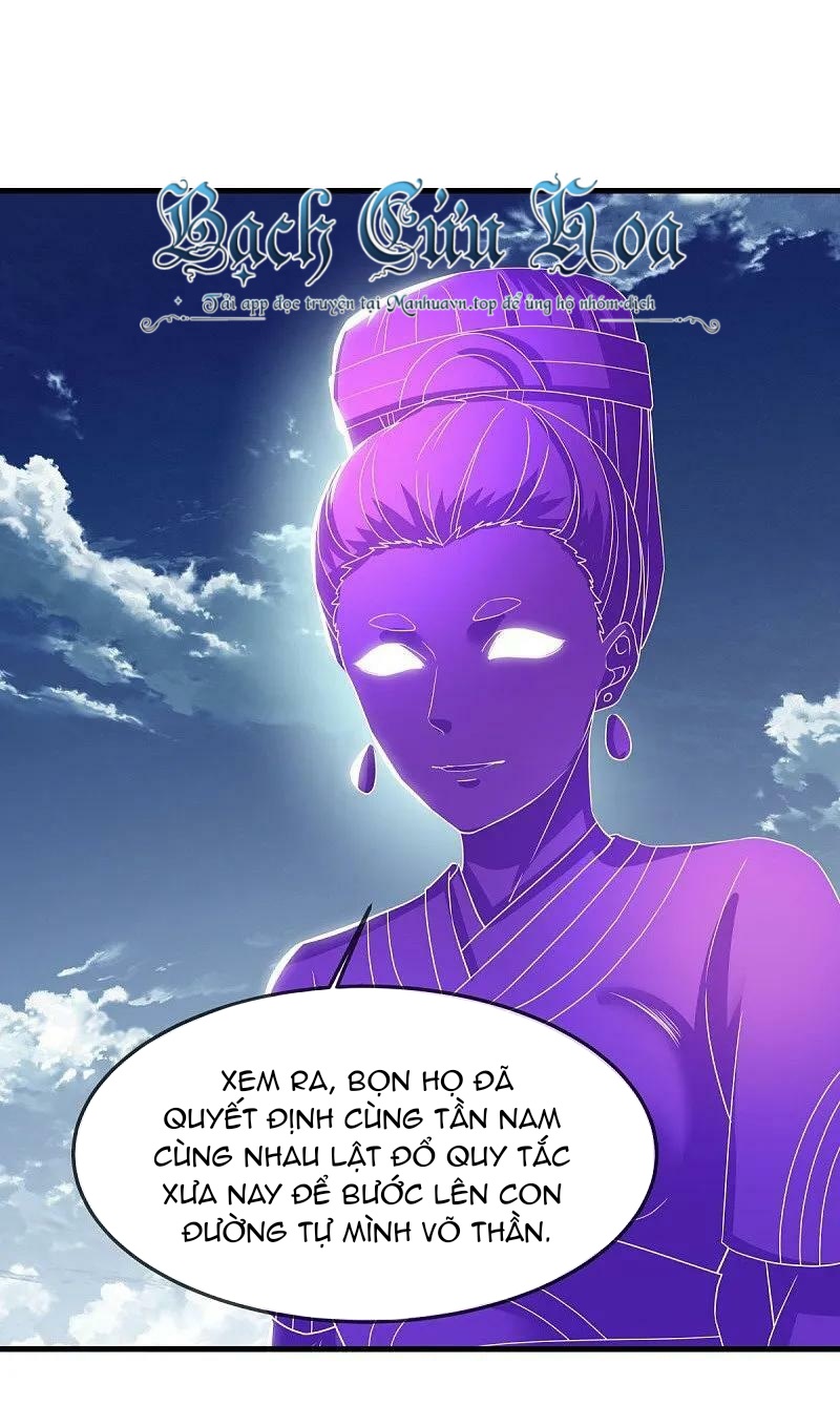 Chiến Hồn Tuyệt Thế - Chương 567 - Trang 49