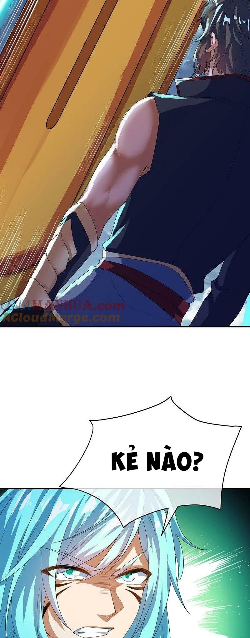 Chiến Hồn Tuyệt Thế - Chương 567 - Trang 4