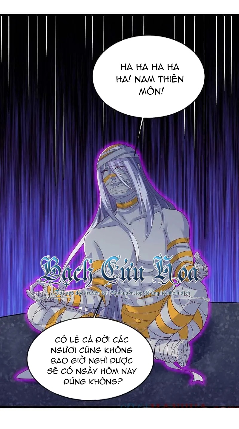 Chiến Hồn Tuyệt Thế - Chương 567 - Trang 53