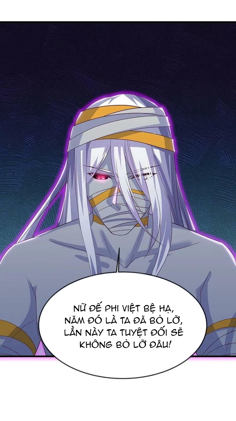 Chiến Hồn Tuyệt Thế - Chương 567 - Trang 54