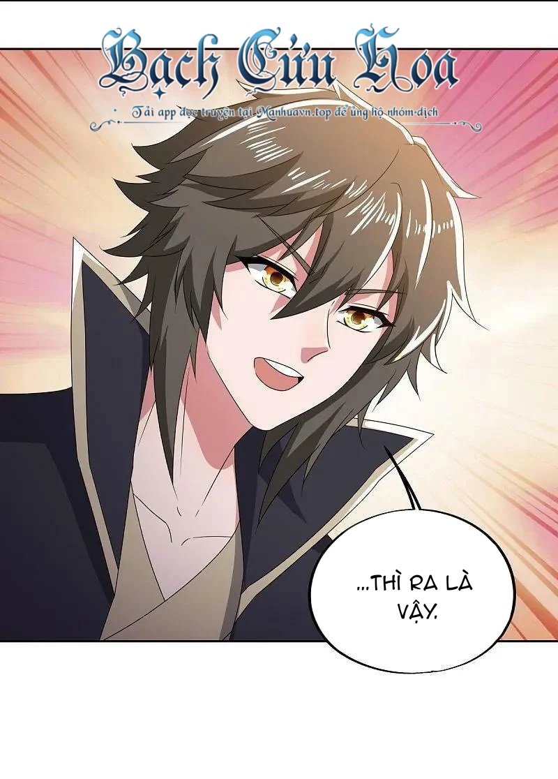 Chiến Hồn Tuyệt Thế - Chương 568 - Trang 55