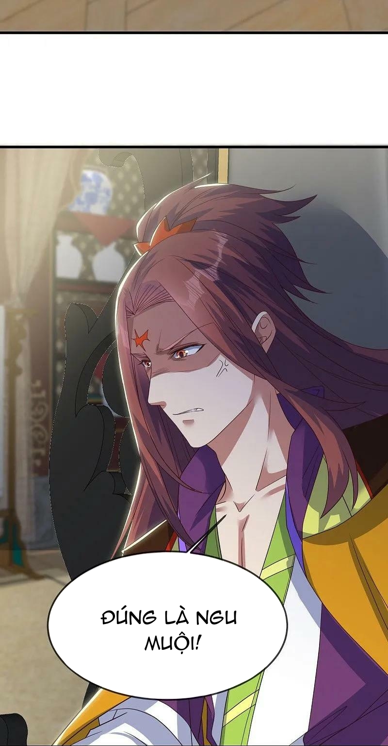 Chiến Hồn Tuyệt Thế - Chương 568 - Trang 6