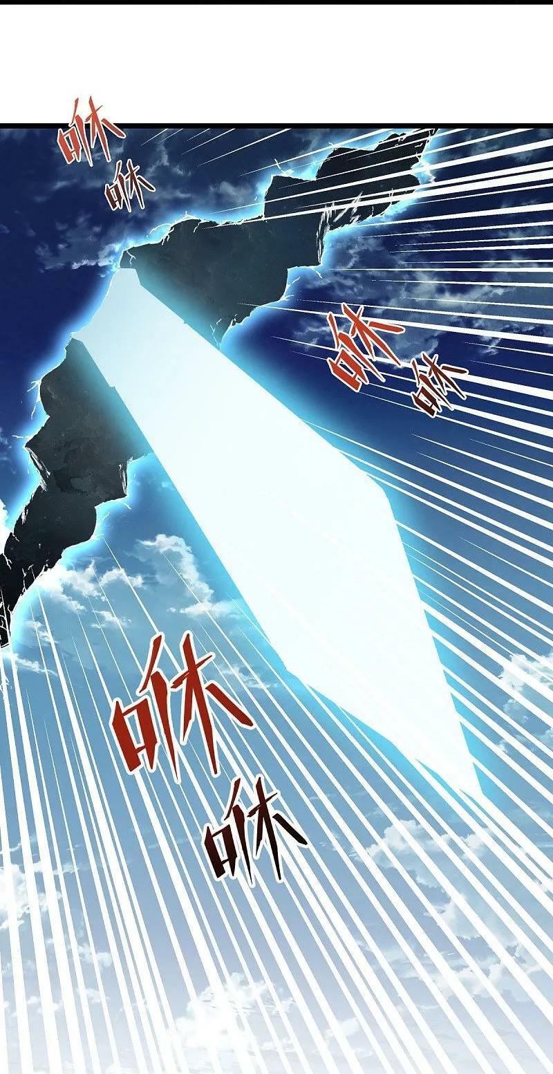 Chiến Hồn Tuyệt Thế - Chương 566 - Trang 49